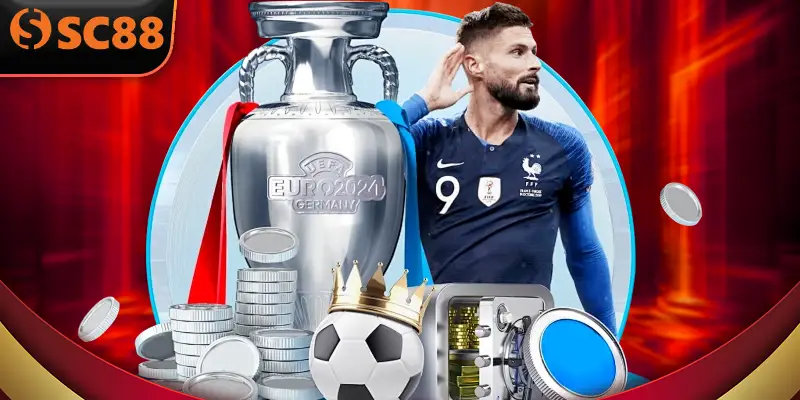 Điểm mạnh của sảnh Thể thao SC88